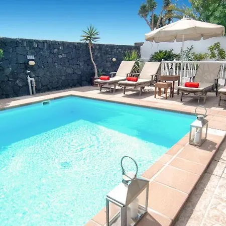 Marina Dos - 4 Bedroom In - Perfect For Families Villa Puerto Calero