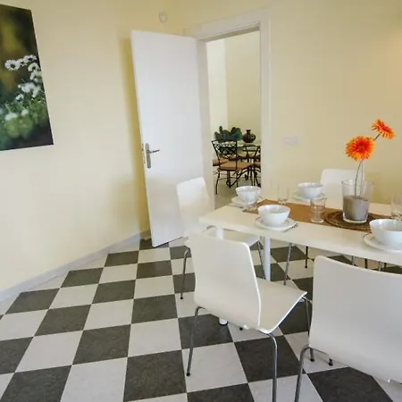 Villa Marina Dos - 4 Bedroom In - Perfect For Families Puerto Calero