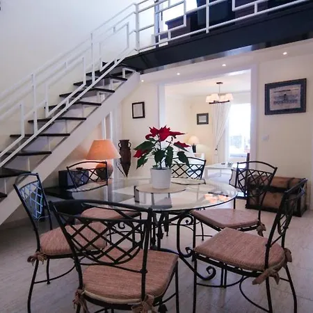 ヴィラ Marina Dos - 4 Bedroom In - Perfect For Families *
