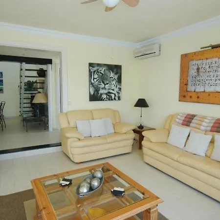 Marina Dos - 4 Bedroom In - Perfect For Families プエルト・カレロ
