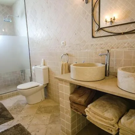 ヴィラ Marina Dos - 4 Bedroom In - Perfect For Families