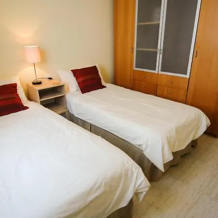 Marina Dos - 4 Bedroom In - Perfect For Families * 卡列罗港
