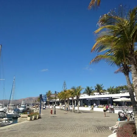 Marina Dos - 4 Bedroom In - Perfect For Families 别墅 *