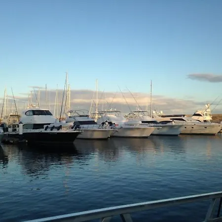 Marina Dos - 4 Bedroom In - Perfect For Families 别墅