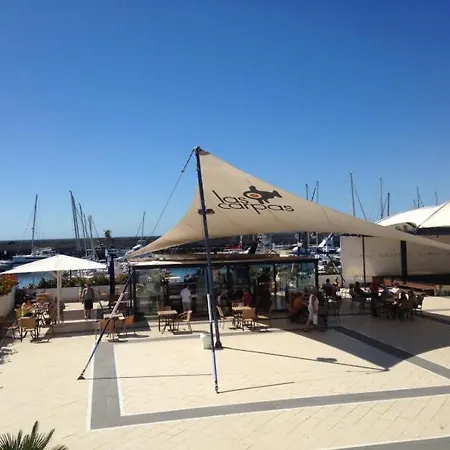 Marina Dos - 4 Bedroom In - Perfect For Families プエルト・カレロ
