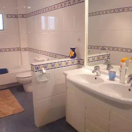 ヴィラ Marina Dos - 4 Bedroom In - Perfect For Families